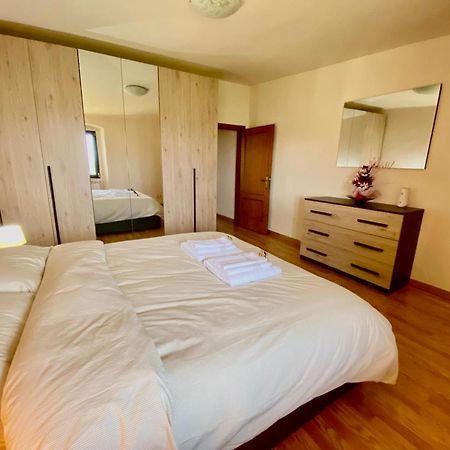 Apartmán Casa Di Patti Meleto Exteriér fotografie