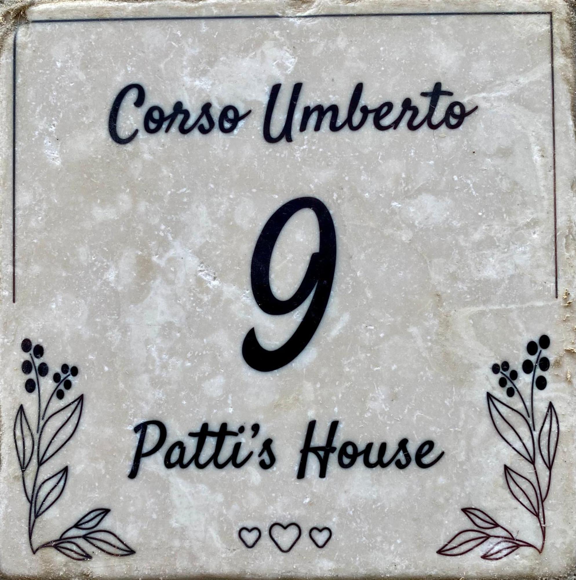 Apartmán Casa Di Patti Meleto Exteriér fotografie